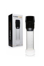 Fleshlight - Fleshpump - Rechargeable Penis Pump
