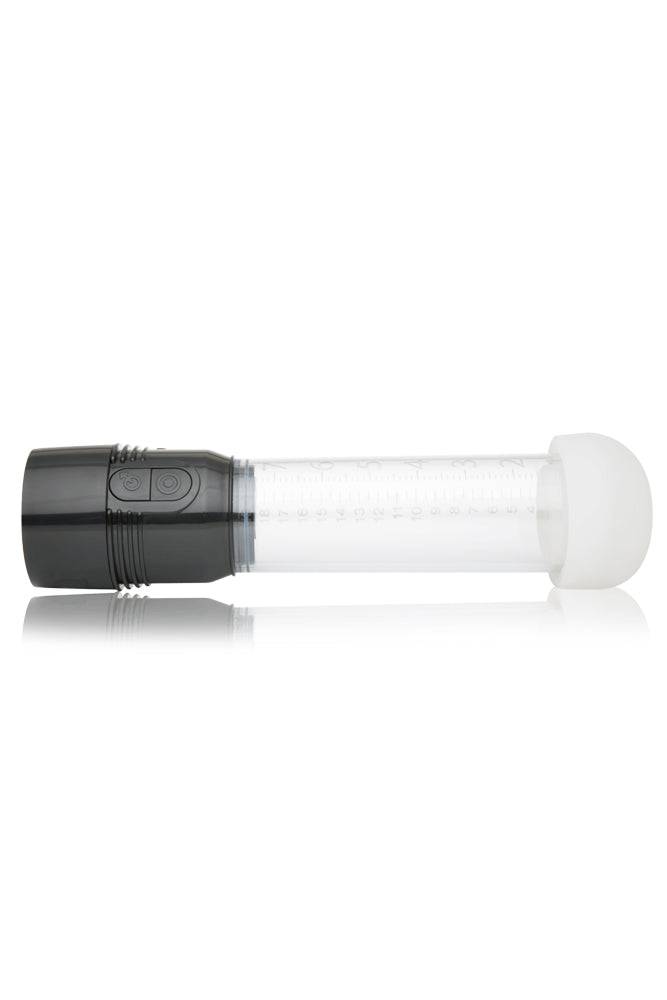 Fleshlight - Fleshpump - Rechargeable Penis Pump - Stag Shop