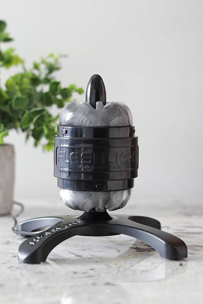 Fleshlight - Accessories - Quickshot Sleeve Warmer - Stag Shop