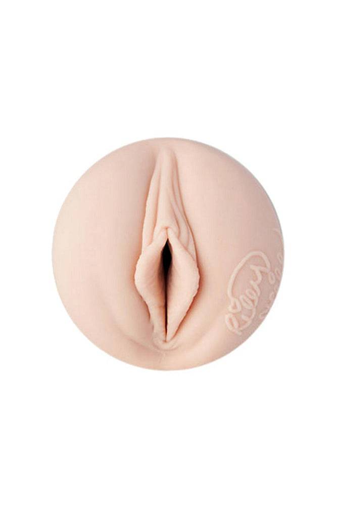 Fleshlight - Girls - Riley Steele Nipple Alley: Custom Pussy Masturbator - Stag Shop