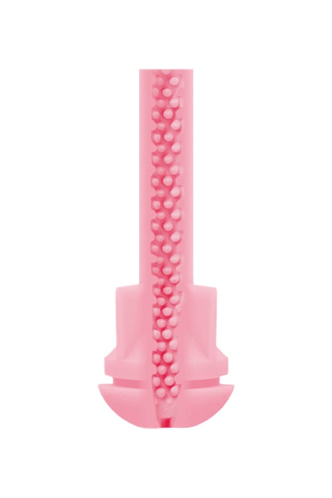 Fleshlight - Pink Butt Speed Bump Textured Stroker - Stag Shop