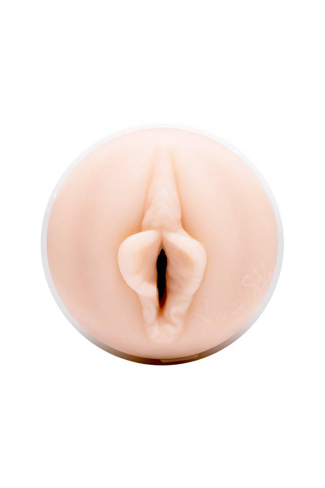 Fleshlight - Girls - Vina Sky Exotica: Custom Pussy Masturbator - Stag Shop
