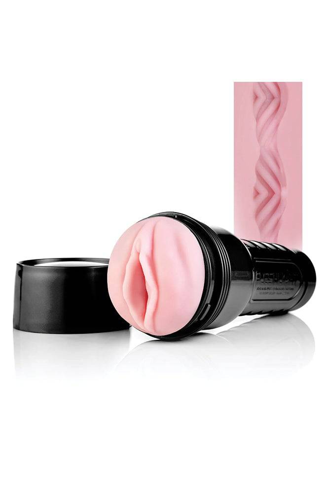 Fleshlight - Original Pink Lady - Vortex Pussy Texture - Stag Shop