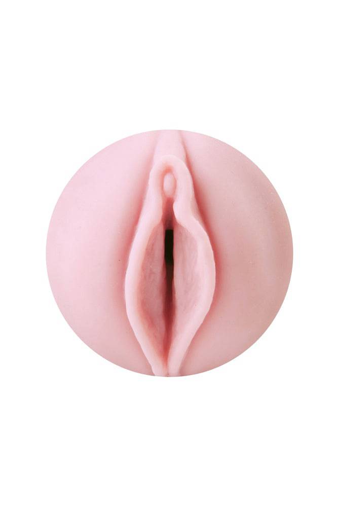 Fleshlight - Original Pink Lady - Vortex Pussy Texture - Stag Shop