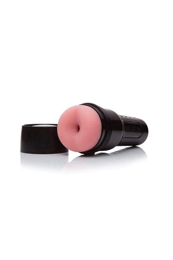 Fleshlight - GO - Jolt Butt - Male Masturbator - Stag Shop