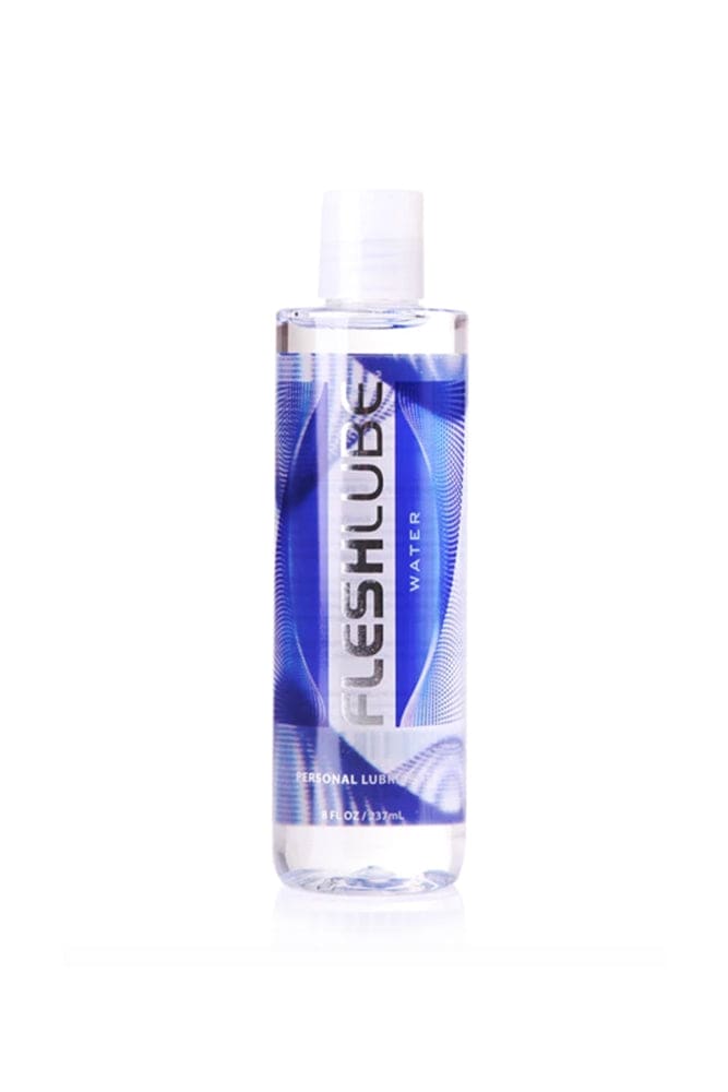 Fleshlight - Fleshlube - Water Based Hydrating Lubricant - Stag Shop