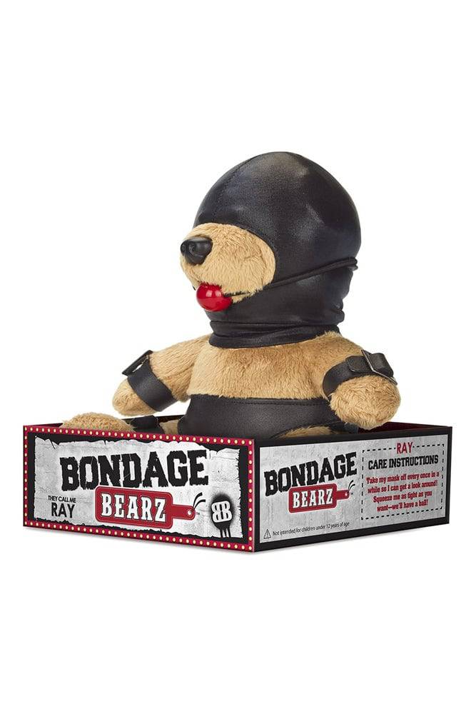 Electric Eel - Gary Gag Ball Bear - Stag Shop