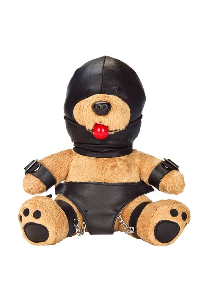 Electric Eel - Gary Gag Ball Bear - Stag Shop