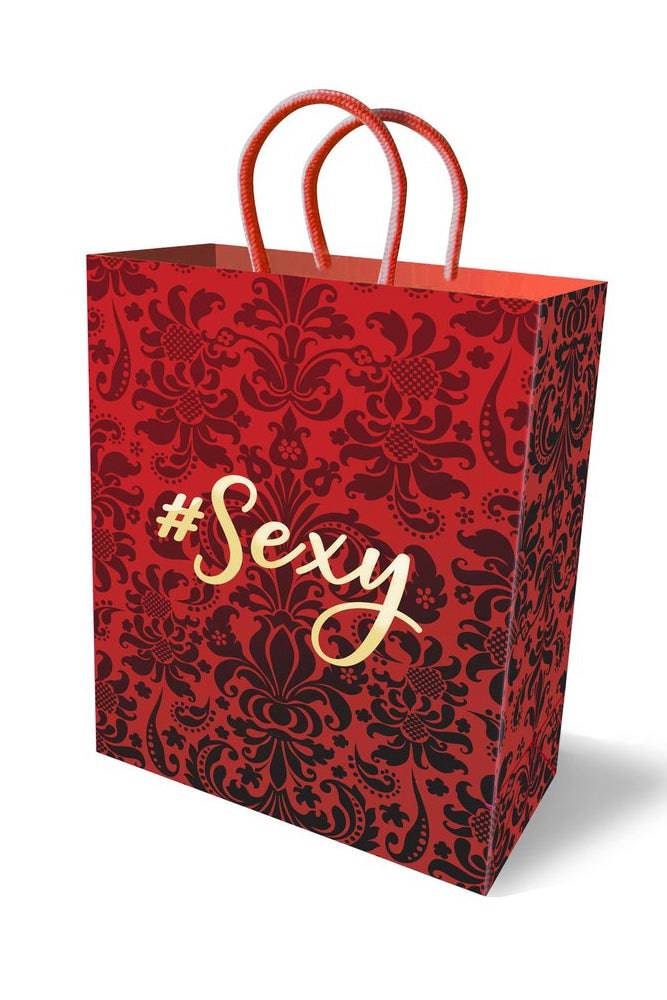 Little Genie - Sexy Gift Bag - Stag Shop