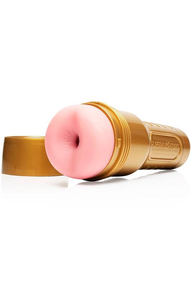 Fleshlight - GO Stamina Training Unit - Butt - Stag Shop