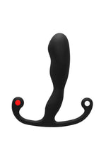 Aneros - Helix Syn Trident Prostate Massager - Black