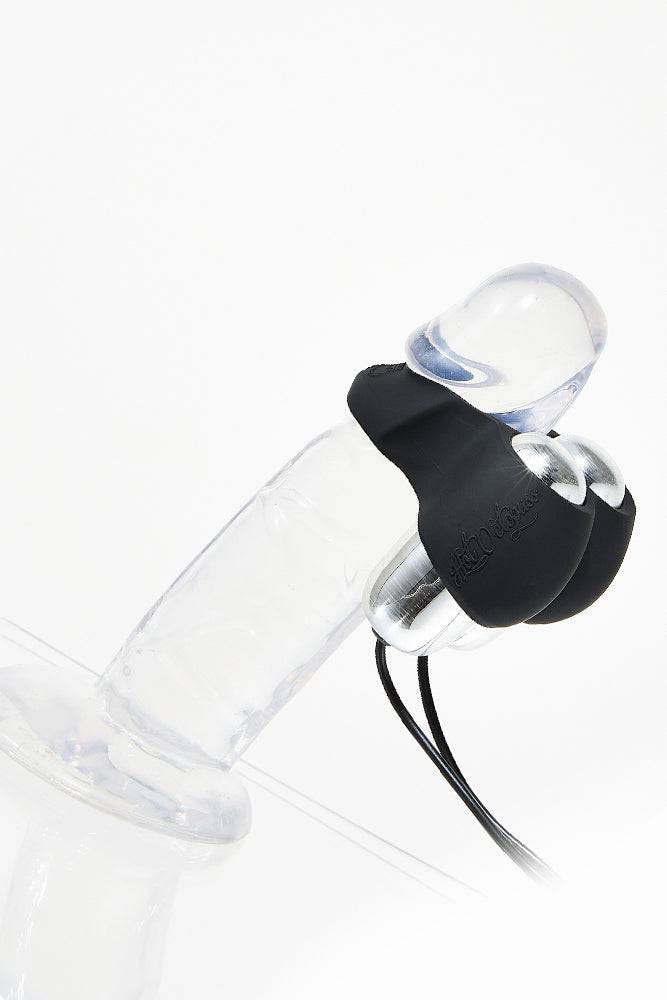 Hot Octopuss - Jett Remote Controlled Penis Vibrator Ring - Stag Shop