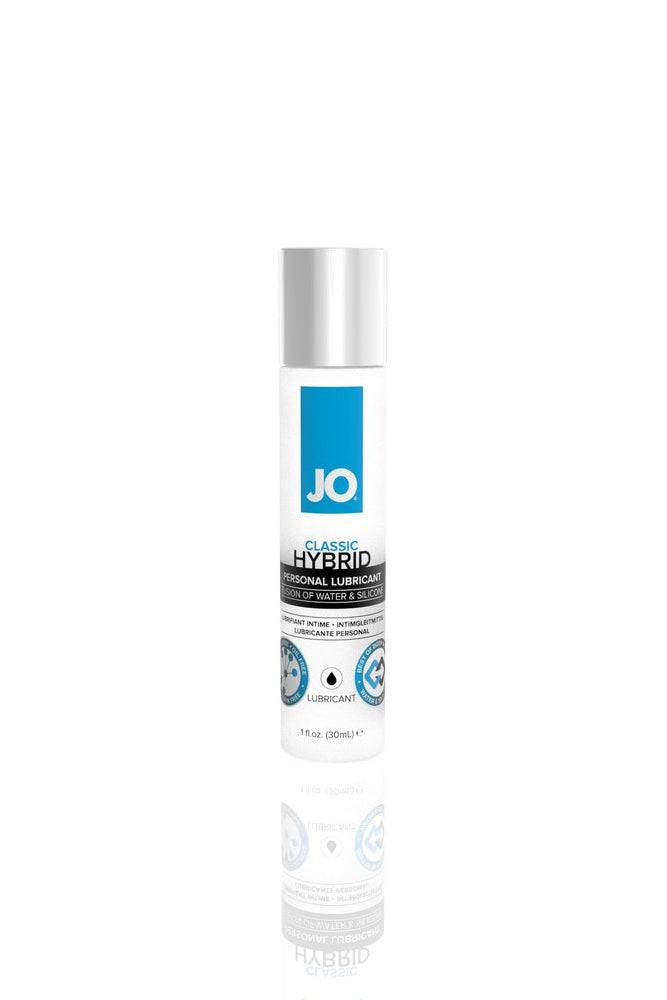 System JO - Hybrid Lubricant - Stag Shop