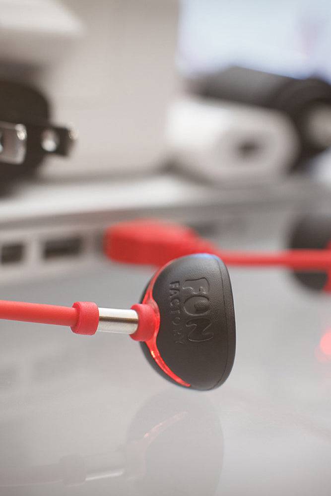 Fun Factory - Hybrid Rechargeable Battery Kit - Stag Shop