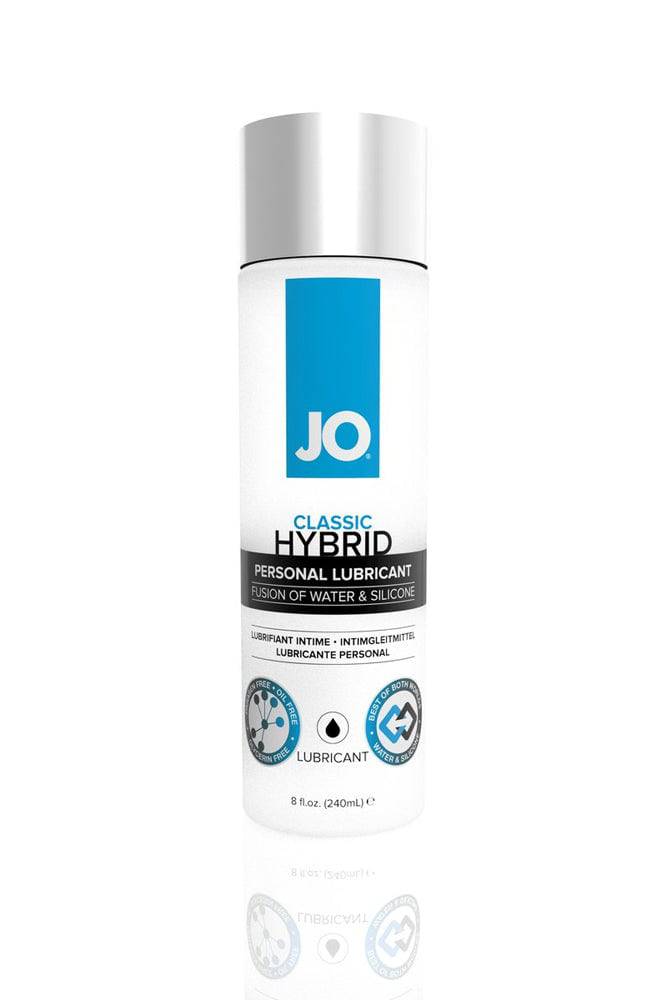 System JO - Hybrid Lubricant - Stag Shop