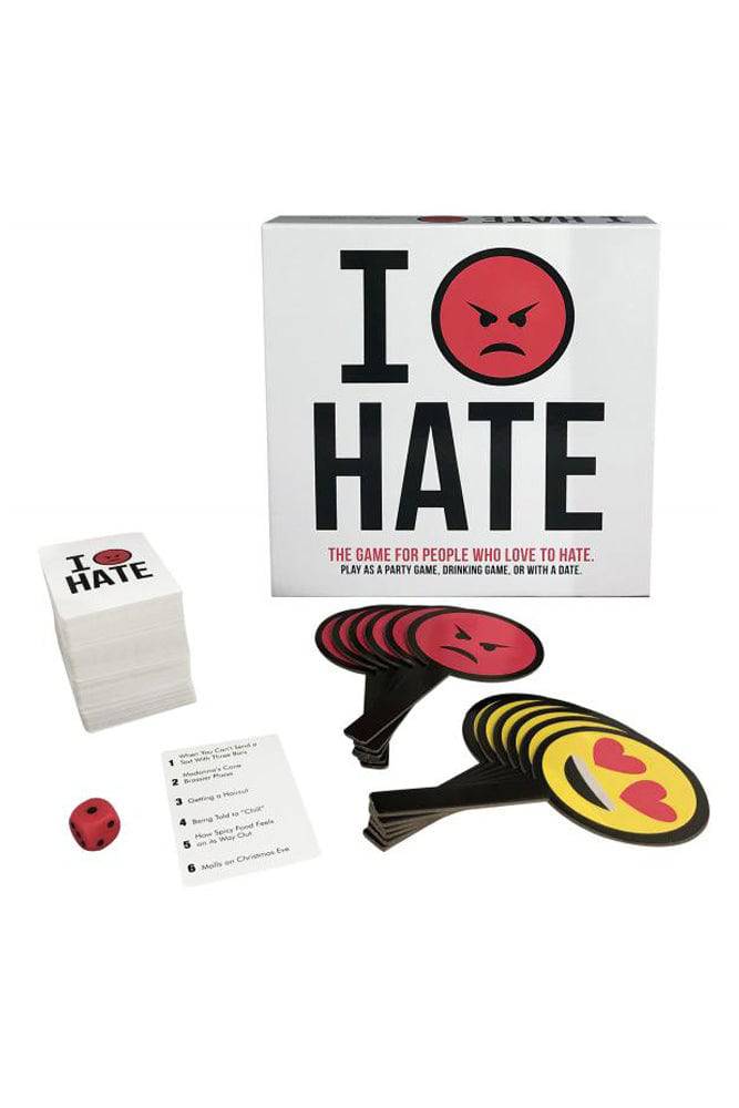 Kheper Games - I Hate Game - Stag Shop