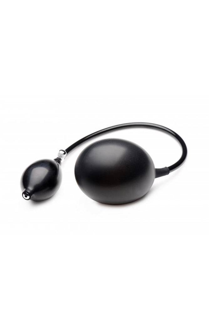 XR Brands - Frisky - Inflatable Stimulator - Stag Shop