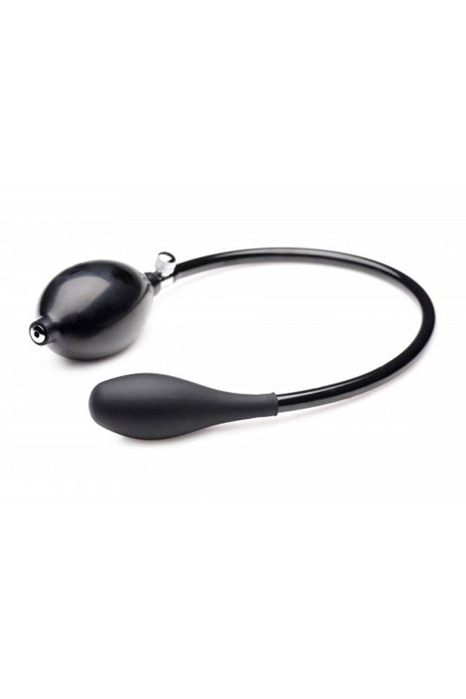 XR Brands - Frisky - Inflatable Stimulator - Stag Shop