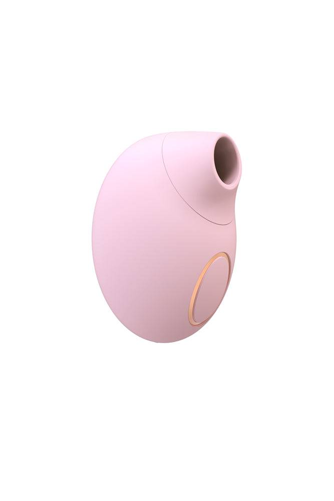 Shots Toys - Irresistible - Seductive Clitoral Stimulator - Stag Shop