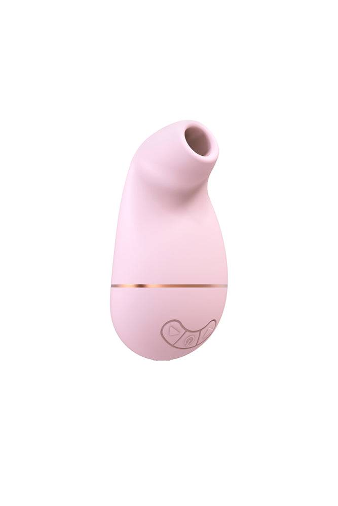Shots Toys - Irresistible - Kissable Clitoral Stimulator - Stag Shop
