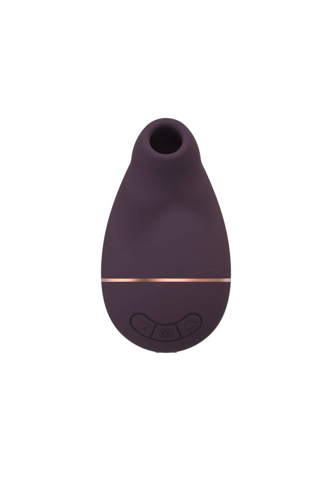 Shots Toys - Irresistible - Kissable Clitoral Stimulator - Stag Shop