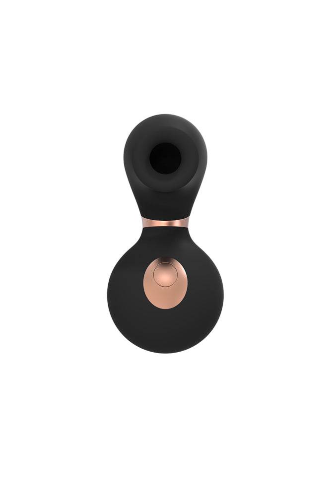 Shots Toys - Irresistible - Invincible Clitoral Stimulator - Stag Shop