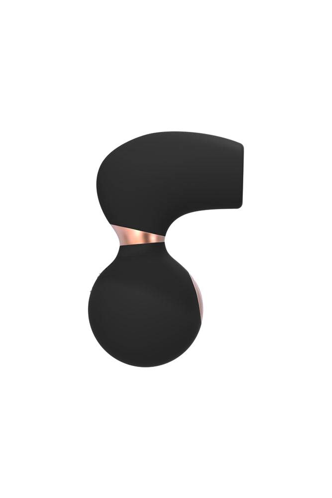 Shots Toys - Irresistible - Invincible Clitoral Stimulator - Stag Shop