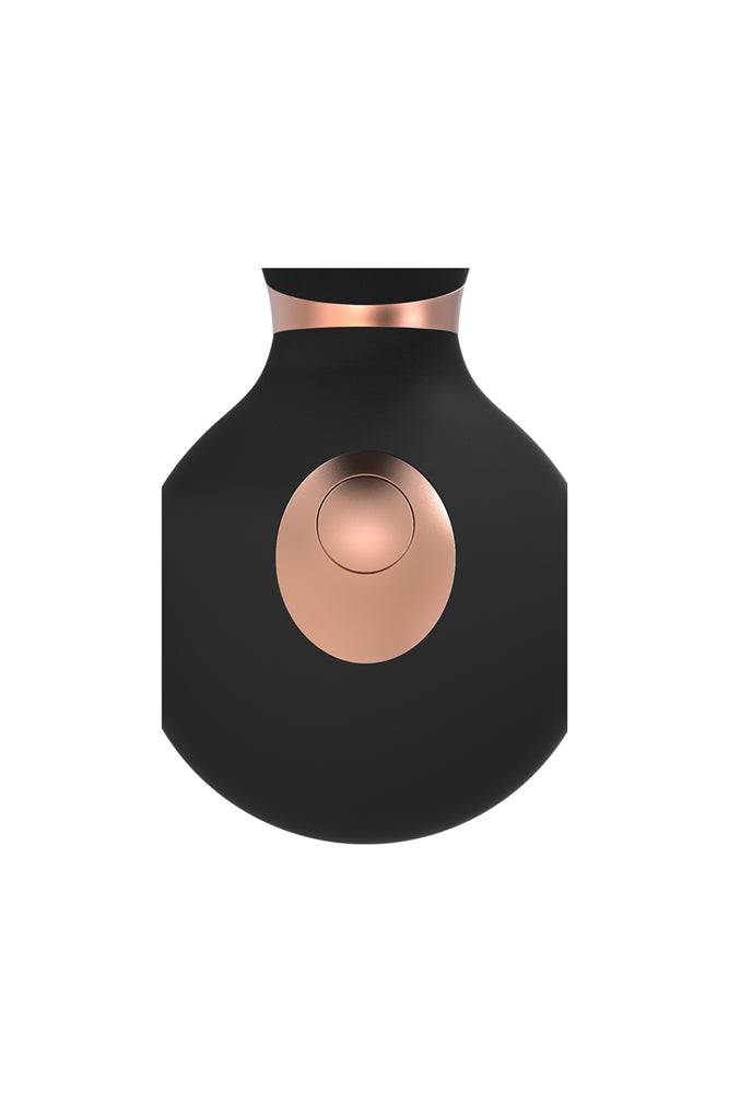 Shots Toys - Irresistible - Invincible Clitoral Stimulator - Stag Shop