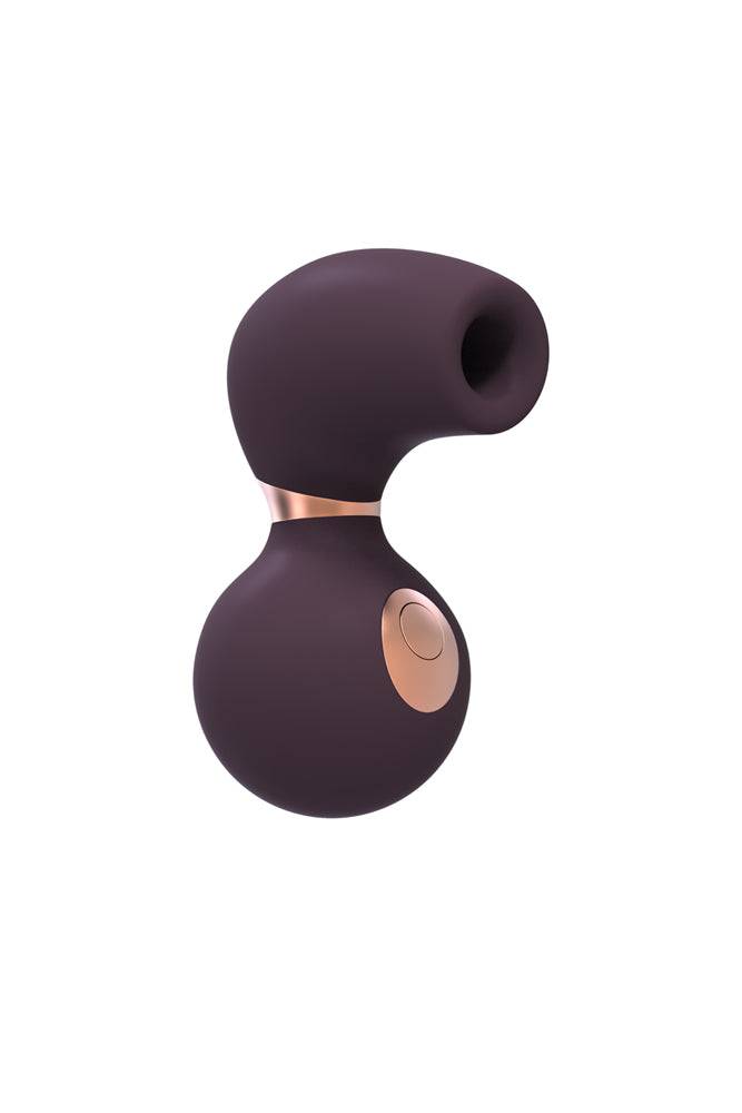 Shots Toys - Irresistible - Invincible Clitoral Stimulator - Stag Shop