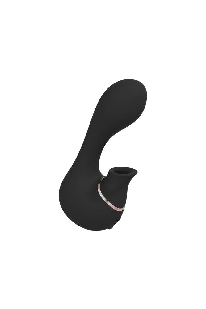 Shots Toys - Irresistible - Mythical Dual Stimulator - Stag Shop