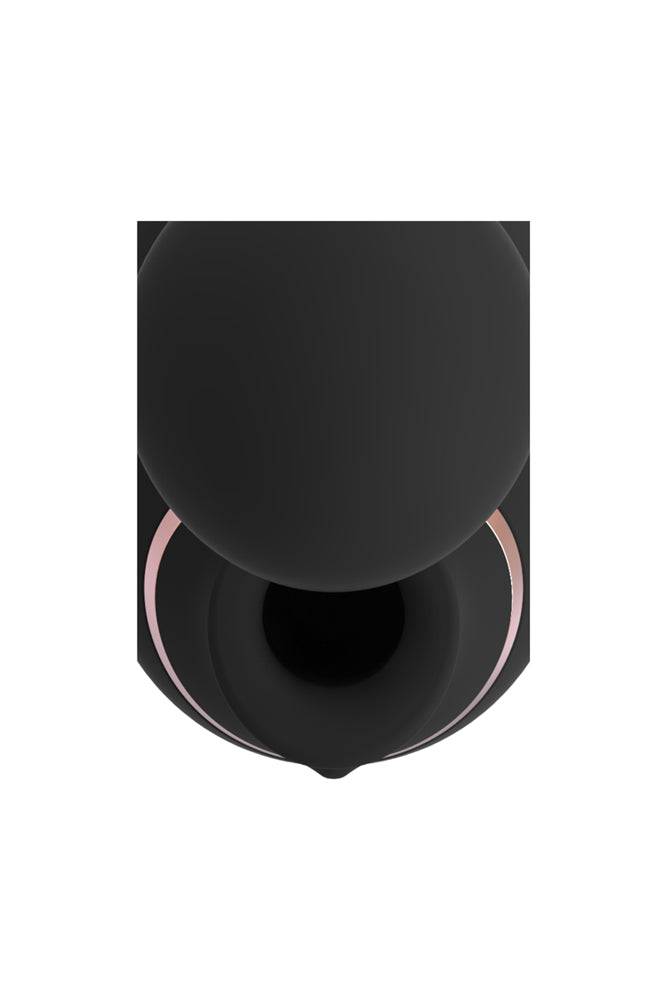 Shots Toys - Irresistible - Mythical Dual Stimulator - Stag Shop