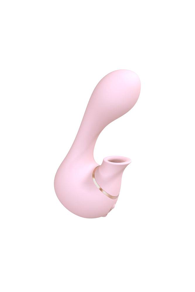 Shots Toys - Irresistible - Mythical Dual Stimulator - Stag Shop