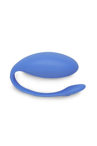 Thumbnail for We-Vibe - Jive - Wearable G-Spot Vibrator - Blue - Stag Shop