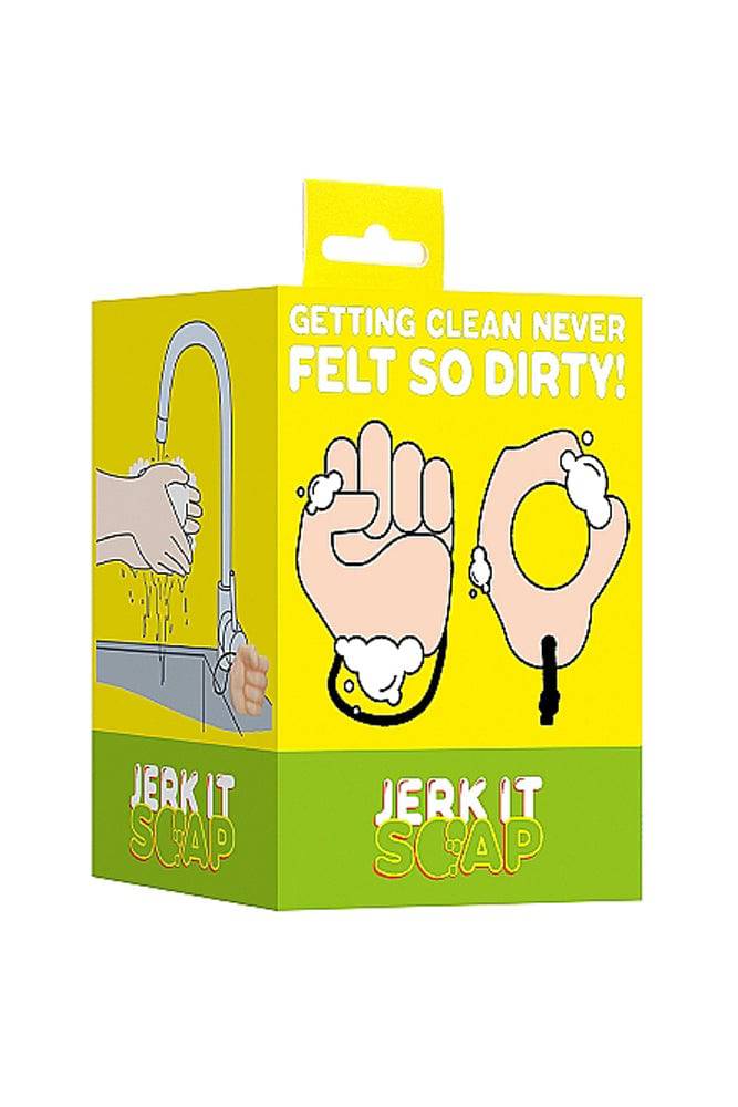 Shots Toys - Jerk It - Hanging Hand Soap - Stag Shop