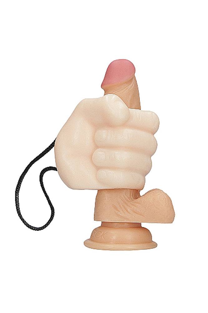 Shots Toys - Jerk It - Hanging Hand Soap - Stag Shop