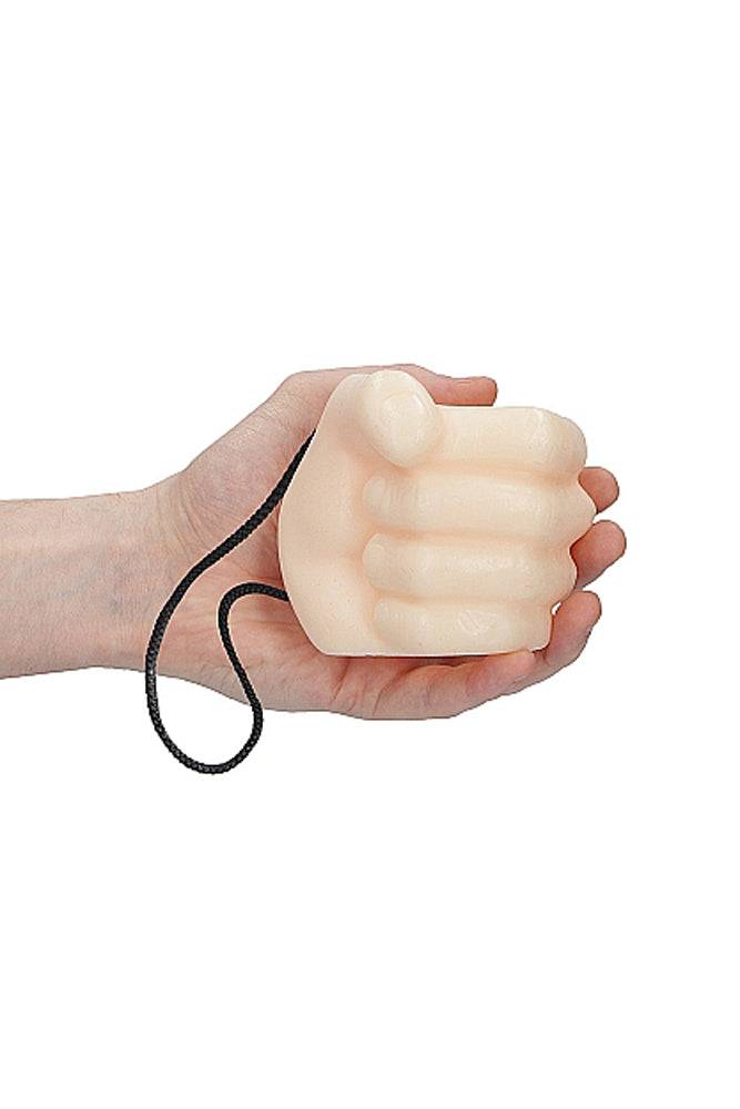 Shots Toys - Jerk It - Hanging Hand Soap - Stag Shop