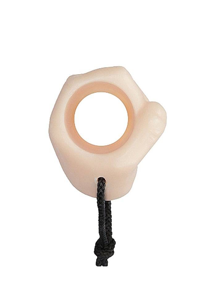 Shots Toys - Jerk It - Hanging Hand Soap - Stag Shop