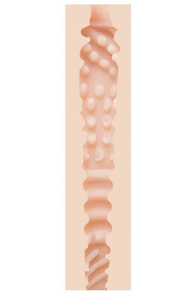 Fleshlight - Girls - Kayden Kross Ultimate: Custom Pussy Masturbator - Stag Shop