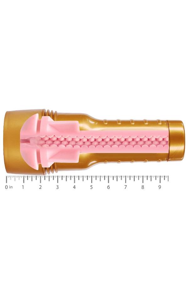 Fleshlight - Stamina Training Unit - Pure - Stag Shop