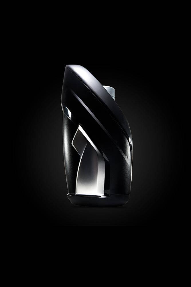 Fleshlight - Launch Interactive Male Stroker: By Kiiroo - Stag Shop