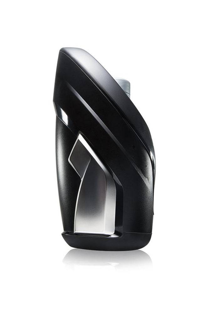 Fleshlight - Launch Interactive Male Stroker: By Kiiroo - Stag Shop