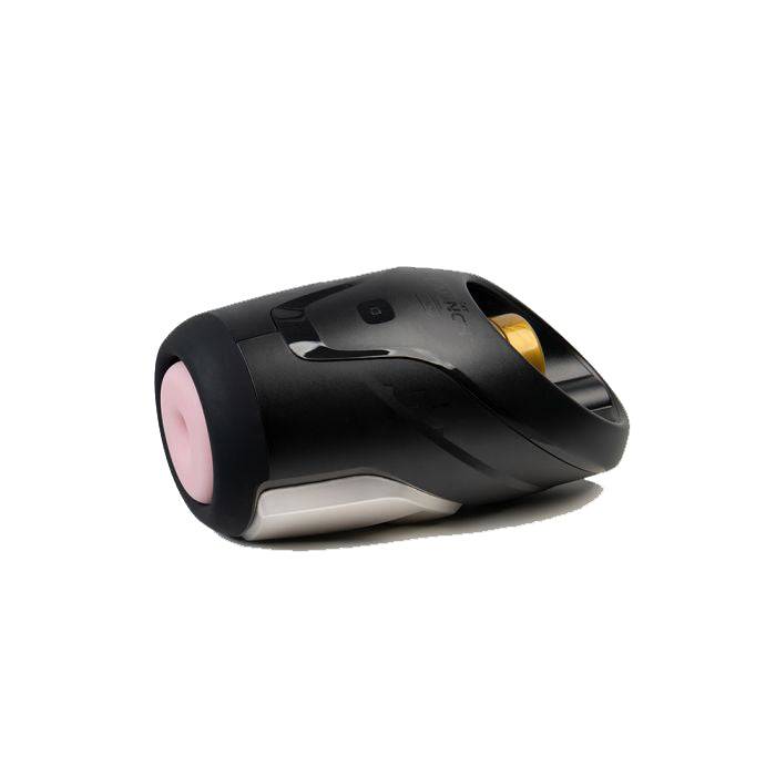 Fleshlight - Launch Interactive Male Stroker: By Kiiroo - Stag Shop