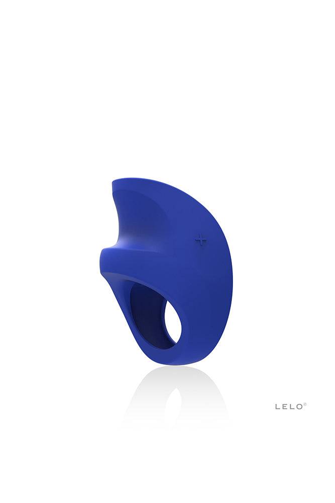 Lelo - Pino Luxury Cock Ring - Stag Shop