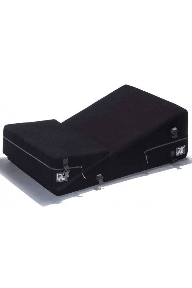 Liberator - Black Label - Wedge & Ramp Combo - Black - Stag Shop