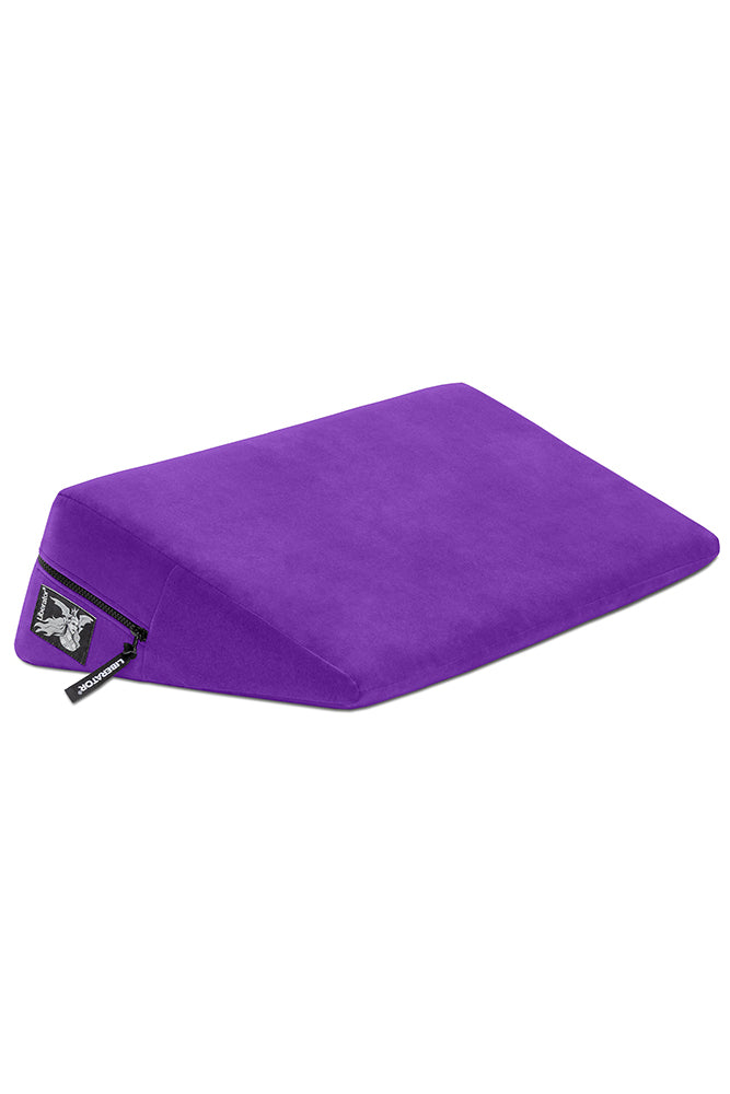Liberator - Wedge Position Aid - Purple - Stag Shop