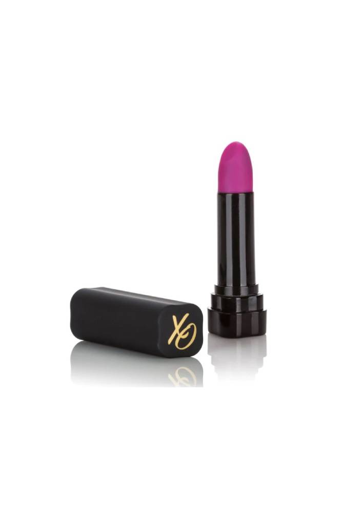 Cal Exotics - Hide & Play Lipstick Vibrator - Assorted Colours - Stag Shop