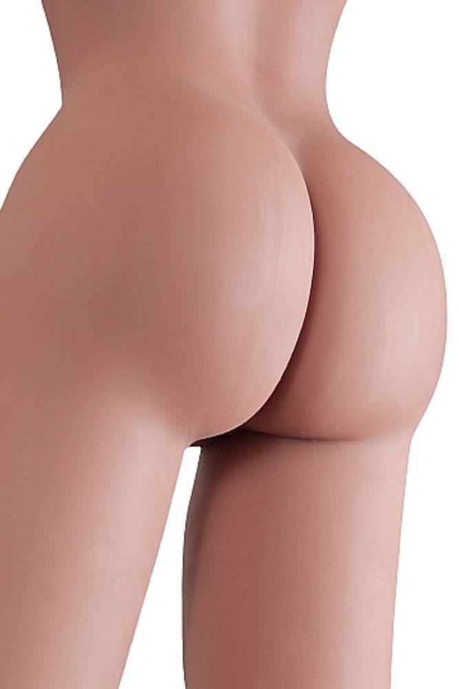 XR Brands - Coco - Fantasy Life Size Replica Love Doll - Stag Shop