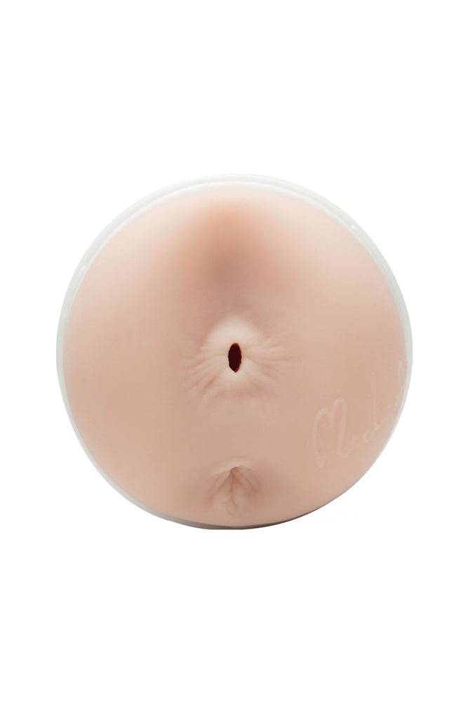 Fleshlight - Girls - Madison Ivy Wonderland: Custom Anal Masturbator - Stag Shop