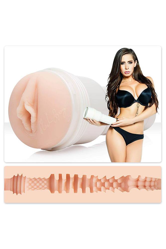 Fleshlight - Girls - Madison Ivy Beyond: Custom Pussy Masturbator - Stag Shop
