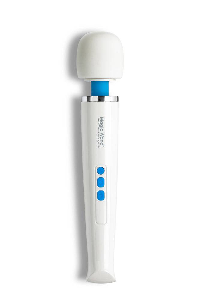Vibratex - The Rechargeable Magic Wand Massager - Stag Shop